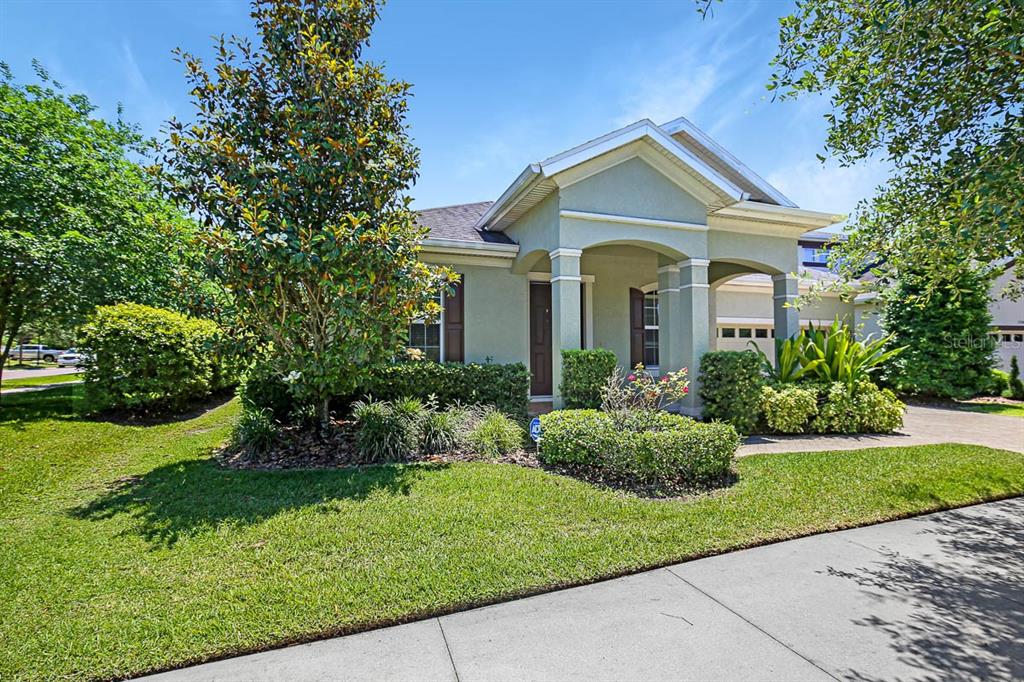 5302 Sanderling Ridge Drive Lithia, FL 33547 - Photo 1 of 1
