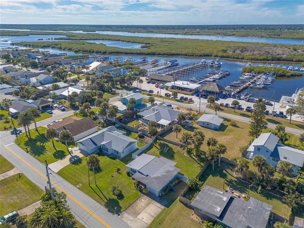3948 Cardinal Boulevard Port Orange, FL 32127 - Photo 28 of 37 a view of a city with an ocean