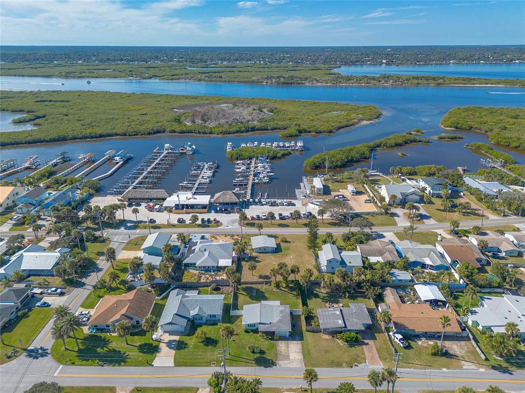 3948 Cardinal Boulevard Port Orange, FL 32127 - Photo 36 of 37 a view of building with outdoor space