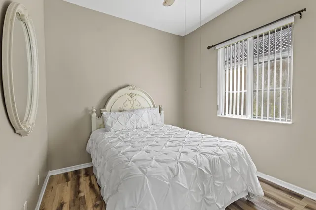 a view of a living room and bathroom