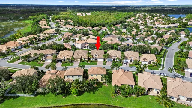 $550,000 | 8841 San Andros, West Palm Beach, FL 33411