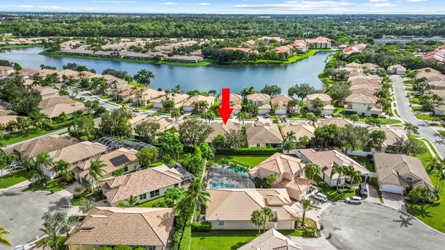 $550,000 | 8841 San Andros, West Palm Beach, FL 33411