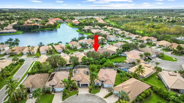 $550,000 | 8841 San Andros, West Palm Beach, FL 33411