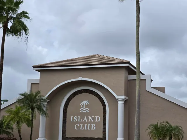 $550,000 | 8841 San Andros, West Palm Beach, FL 33411