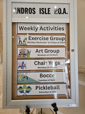 $550,000 | 8841 San Andros, West Palm Beach, FL 33411