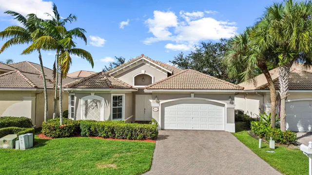 $550,000 | 8841 San Andros, West Palm Beach, FL 33411
