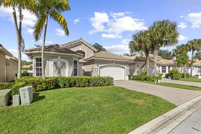 $550,000 | 8841 San Andros, West Palm Beach, FL 33411