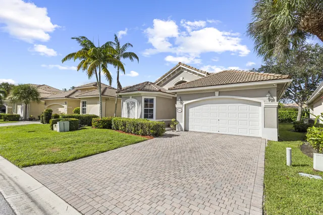 $550,000 | 8841 San Andros, West Palm Beach, FL 33411