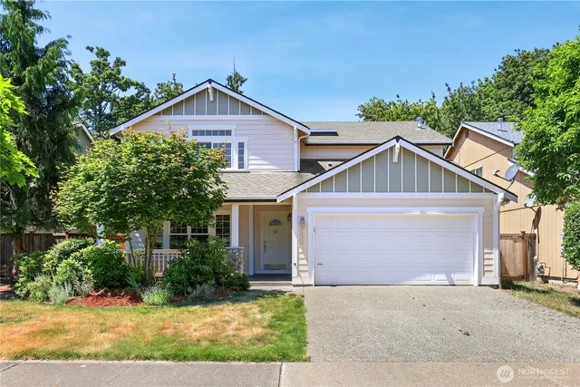 $525,000 | 4053 Shale Street Southeast, Lacey, WA 98503