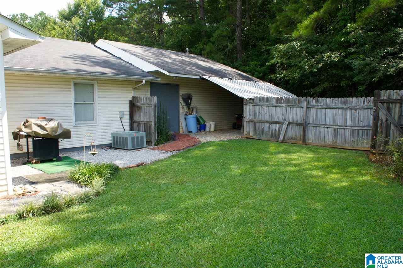 2018 Winchester Road Anniston, AL 36201 - Photo 19 of 29