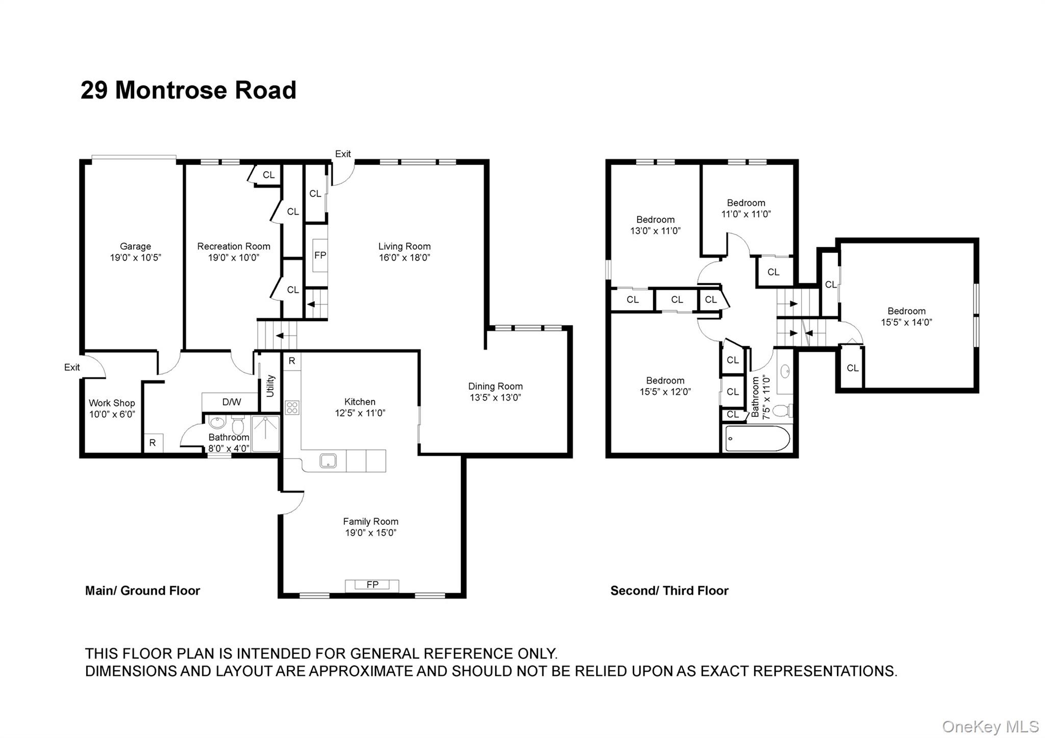 29 Montrose Road Yonkers, NY 10710 - Photo 23 of 23