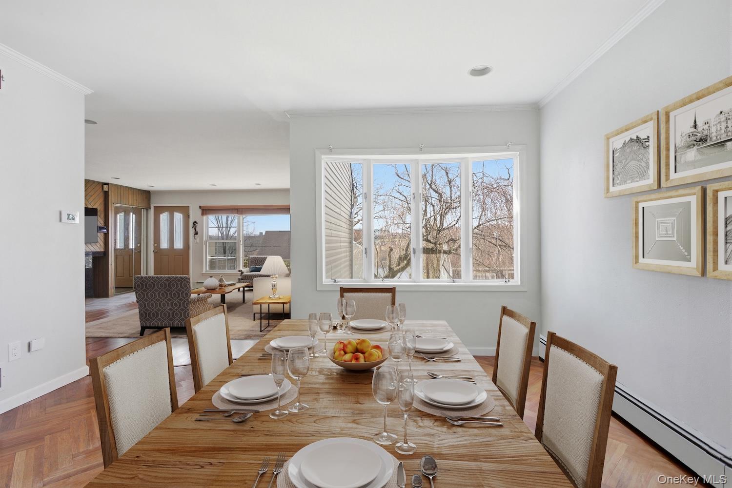 29 Montrose Road Yonkers, NY 10710 - Photo 4 of 23 Includes virtual furniture