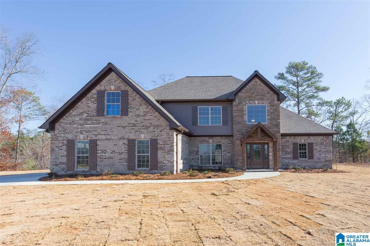 70 Russett Path Oxford, AL 36203 - Photo 1 of 45