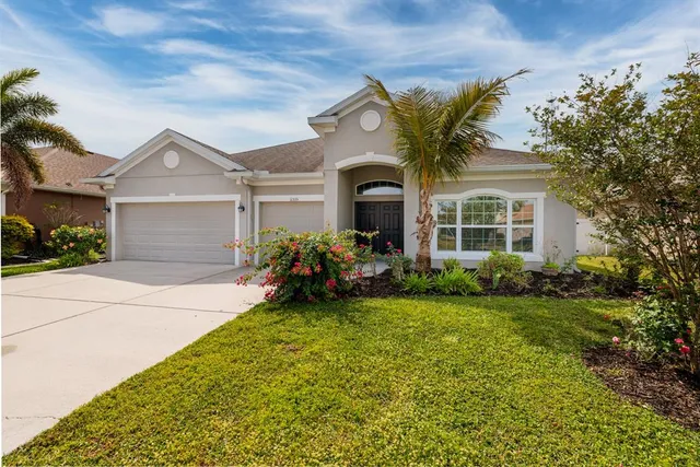 $425,000 | 11335 77th Street East, Parrish, FL 34219