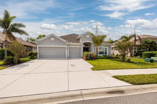 $425,000 | 11335 77th Street East, Parrish, FL 34219