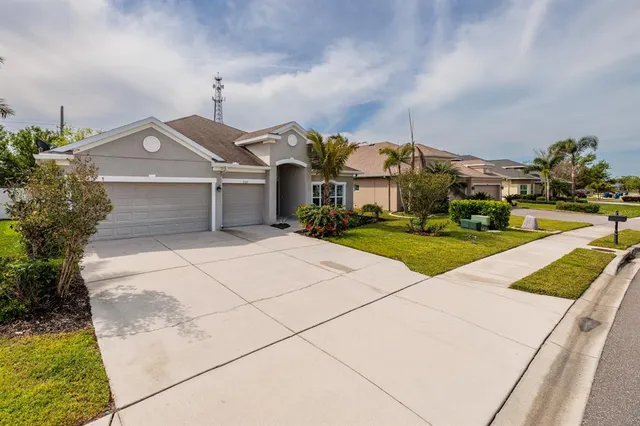 $425,000 | 11335 77th Street East, Parrish, FL 34219