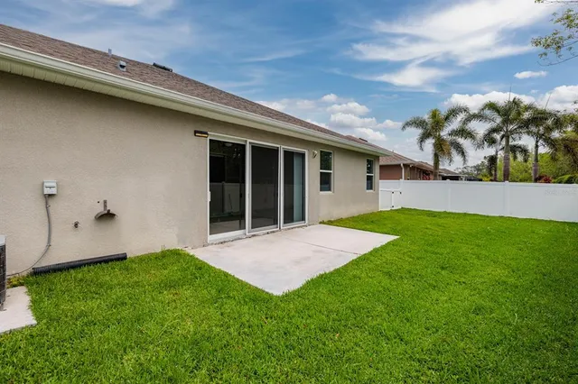 $425,000 | 11335 77th Street East, Parrish, FL 34219