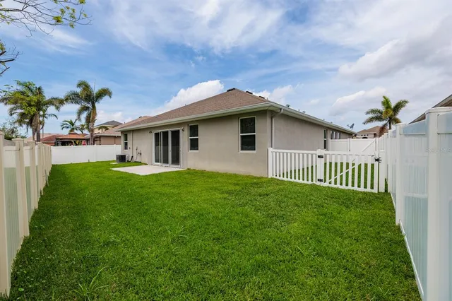 $425,000 | 11335 77th Street East, Parrish, FL 34219