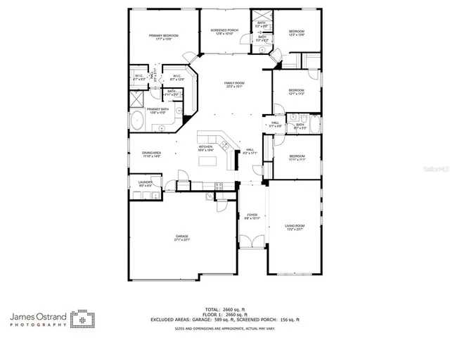 $425,000 | 11335 77th Street East, Parrish, FL 34219