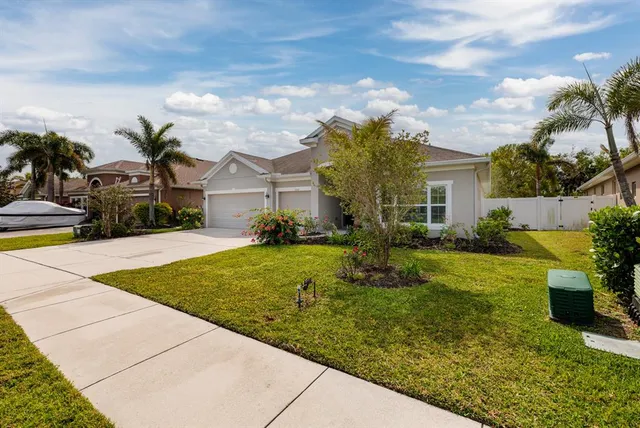 $425,000 | 11335 77th Street East, Parrish, FL 34219