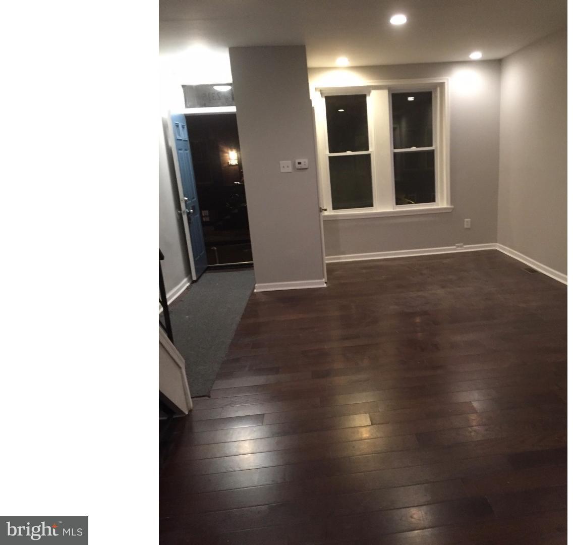 2315 Fernon Street Philadelphia, PA 19145 - Photo 2 of 8 Gallery Image 2