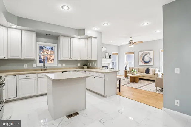 $1,175,000 | 15 Ritchie Avenue, Silver Spring, MD 20910