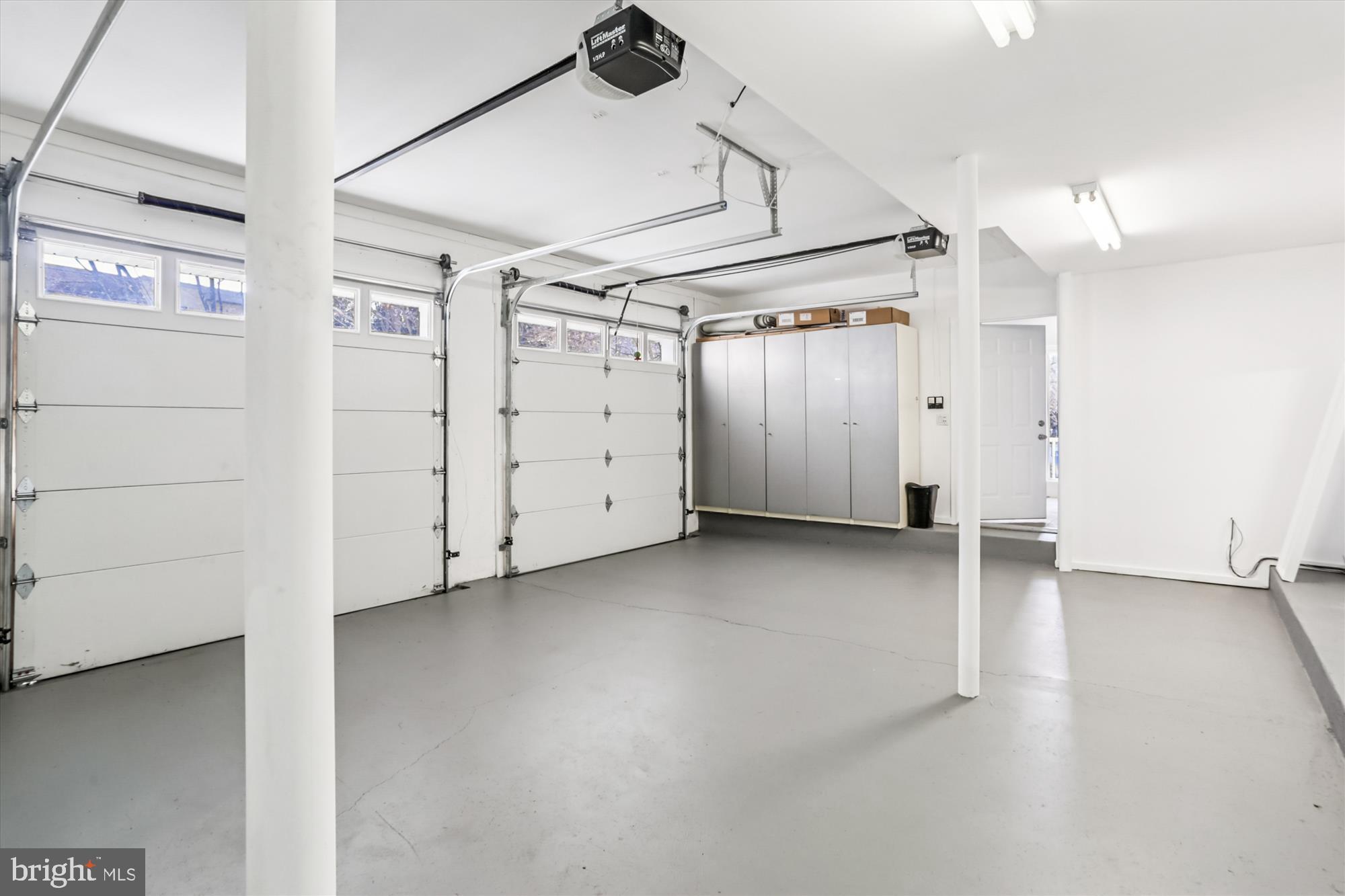 15 Ritchie Avenue Silver Spring, MD 20910 - Photo 18 of 73 2 car garage with storage