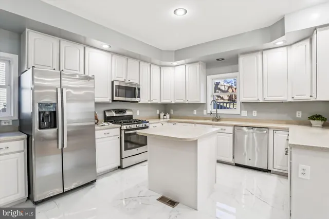 $1,175,000 | 15 Ritchie Avenue, Silver Spring, MD 20910