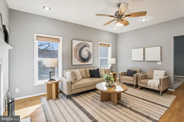 $1,175,000 | 15 Ritchie Avenue, Silver Spring, MD 20910