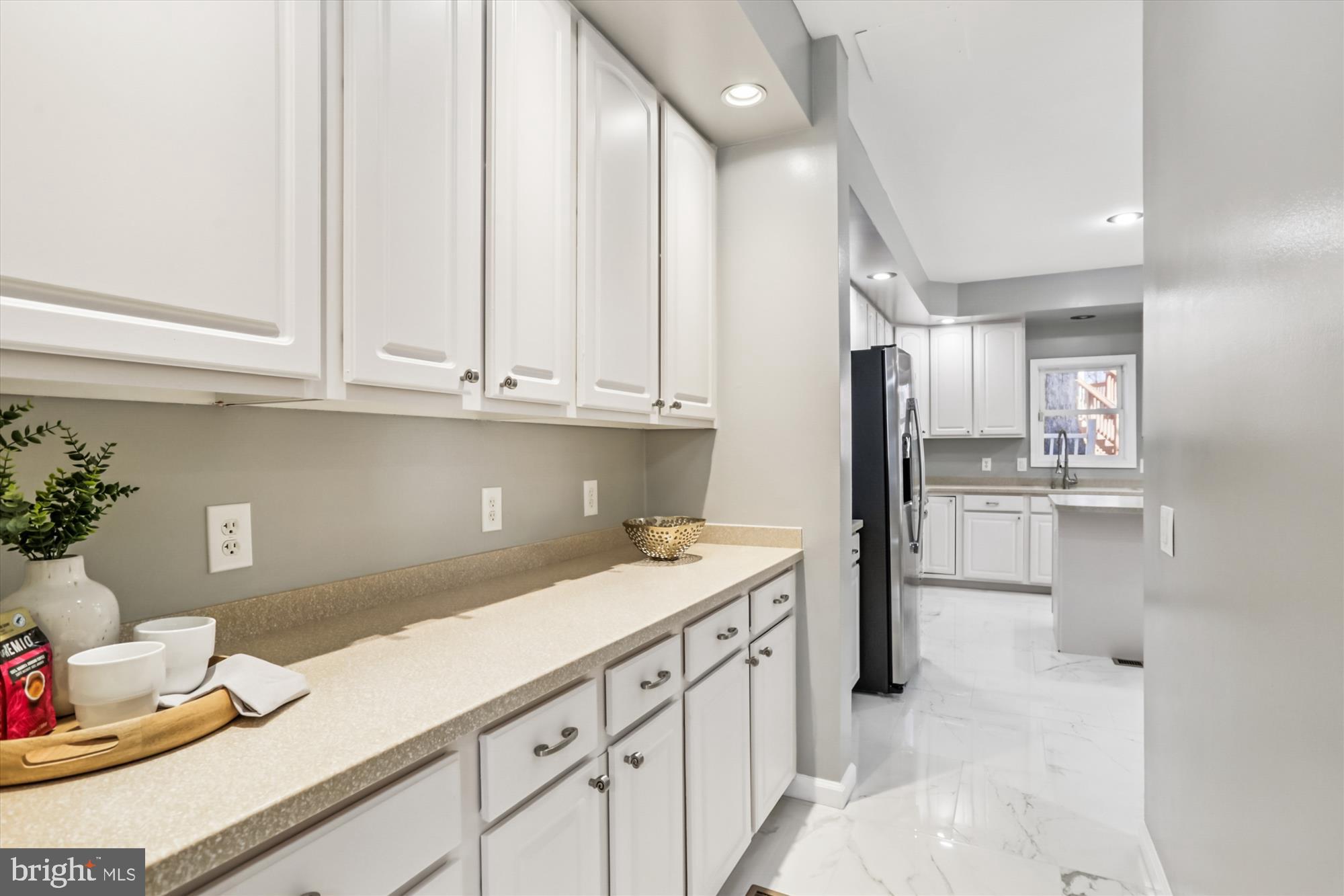 15 Ritchie Avenue Silver Spring, MD 20910 - Photo 24 of 73 Butlers Pantry off of kitchen