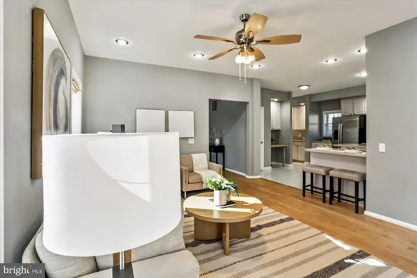 $1,099,000 | 15 Ritchie Avenue, Silver Spring, MD 20910