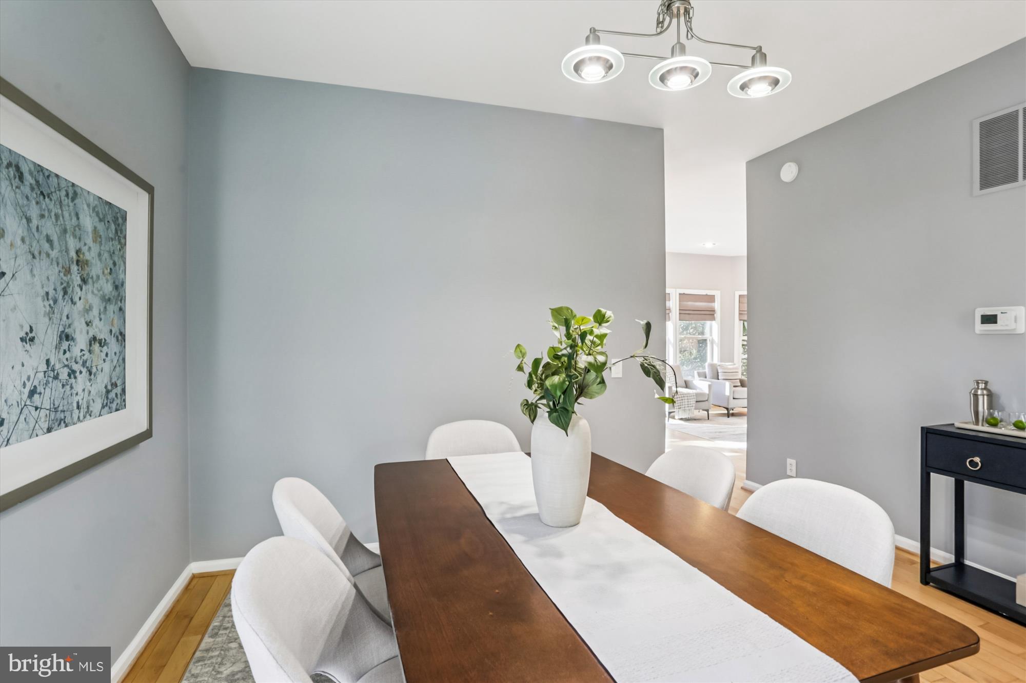 15 Ritchie Avenue Silver Spring, MD 20910 - Photo 28 of 73 Dining Room