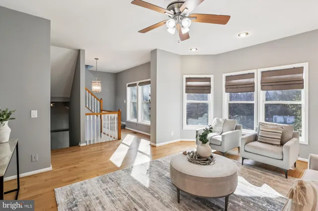 $1,175,000 | 15 Ritchie Avenue, Silver Spring, MD 20910