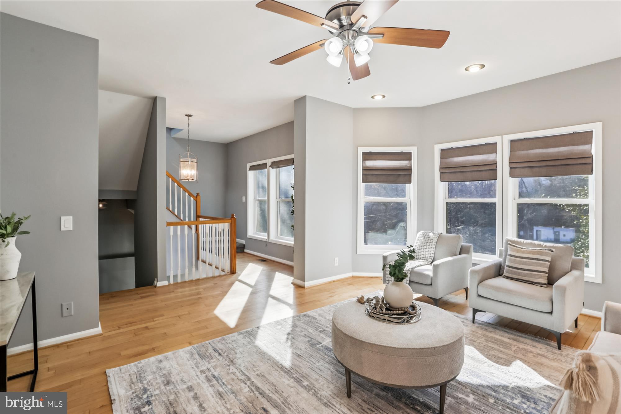15 Ritchie Avenue Silver Spring, MD 20910 - Photo 31 of 73 Living Room