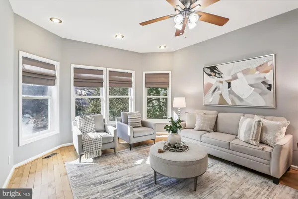 $1,099,000 | 15 Ritchie Avenue, Silver Spring, MD 20910