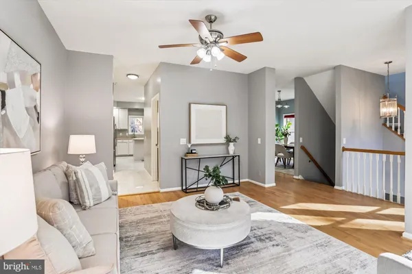 $1,099,000 | 15 Ritchie Avenue, Silver Spring, MD 20910