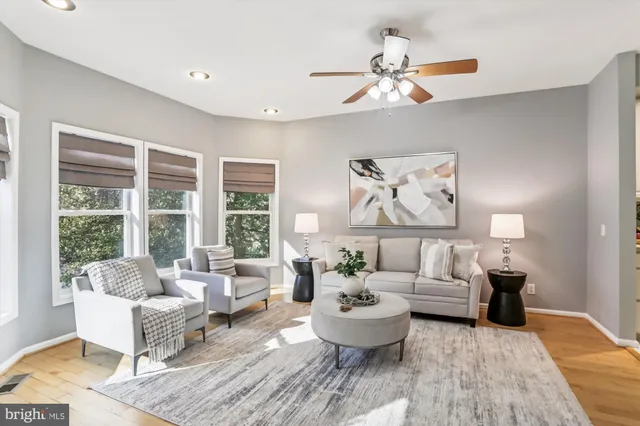 $1,175,000 | 15 Ritchie Avenue, Silver Spring, MD 20910