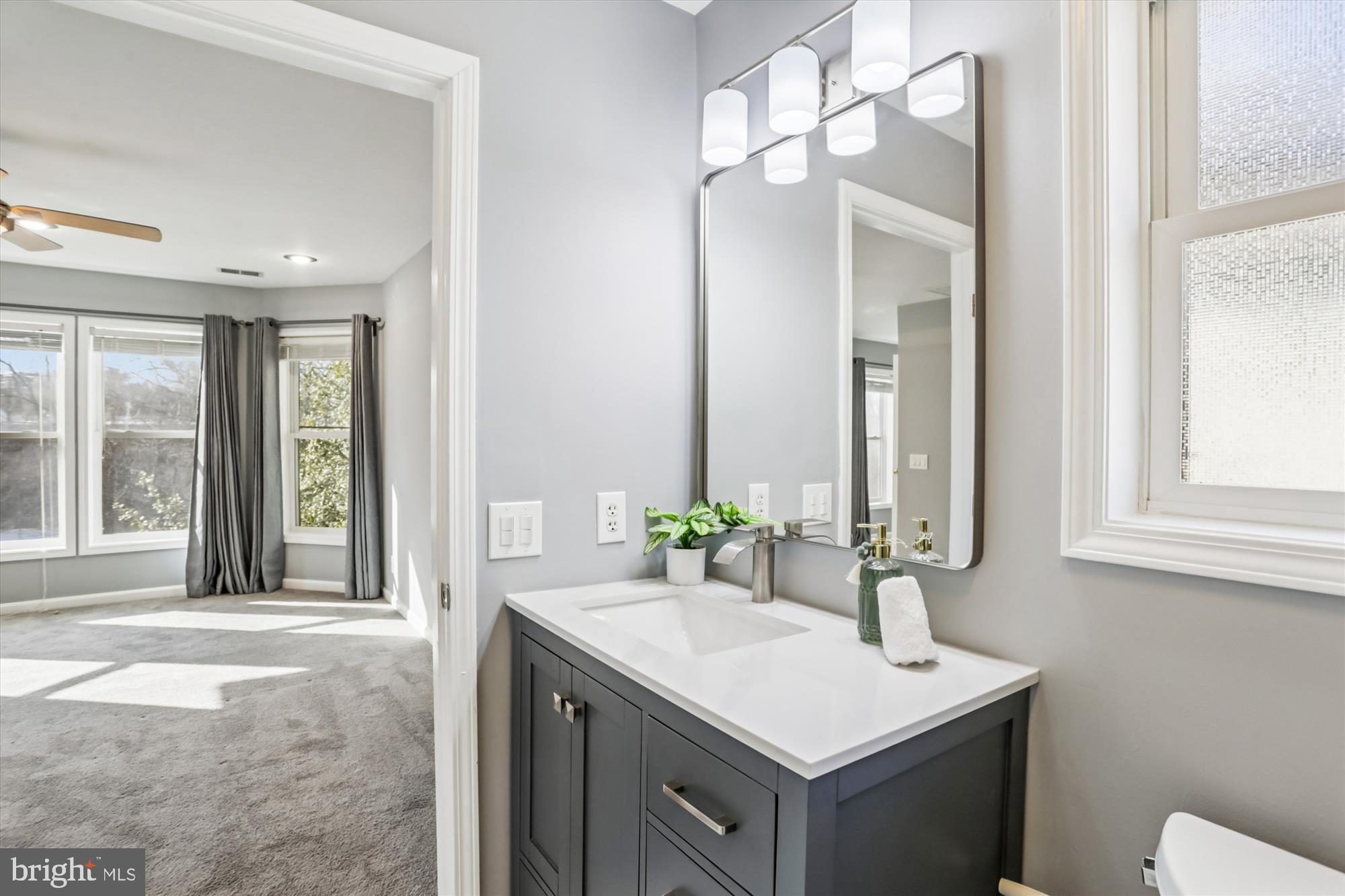 15 Ritchie Avenue Silver Spring, MD 20910 - Photo 46 of 73 Primary Bath