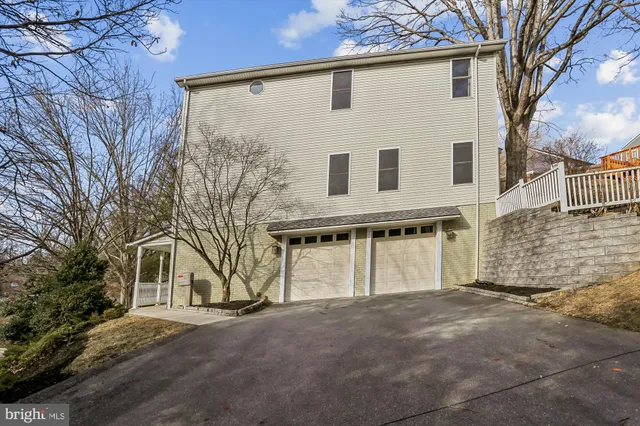 $1,175,000 | 15 Ritchie Avenue, Silver Spring, MD 20910