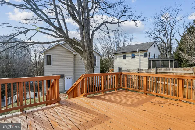 $1,175,000 | 15 Ritchie Avenue, Silver Spring, MD 20910