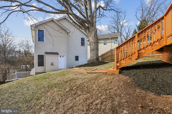 $1,099,000 | 15 Ritchie Avenue, Silver Spring, MD 20910
