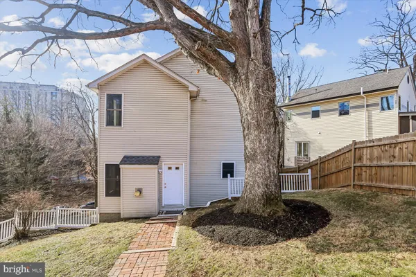 $1,099,000 | 15 Ritchie Avenue, Silver Spring, MD 20910