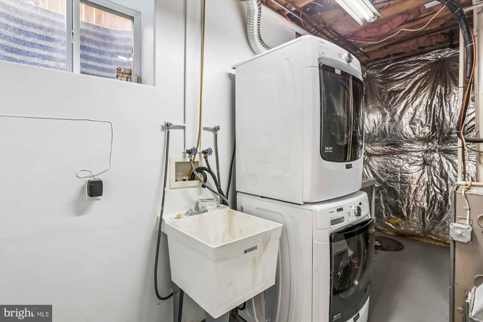 15 Ritchie Avenue Silver Spring, MD 20910 - Photo 61 of 73 Laundry Room on LL