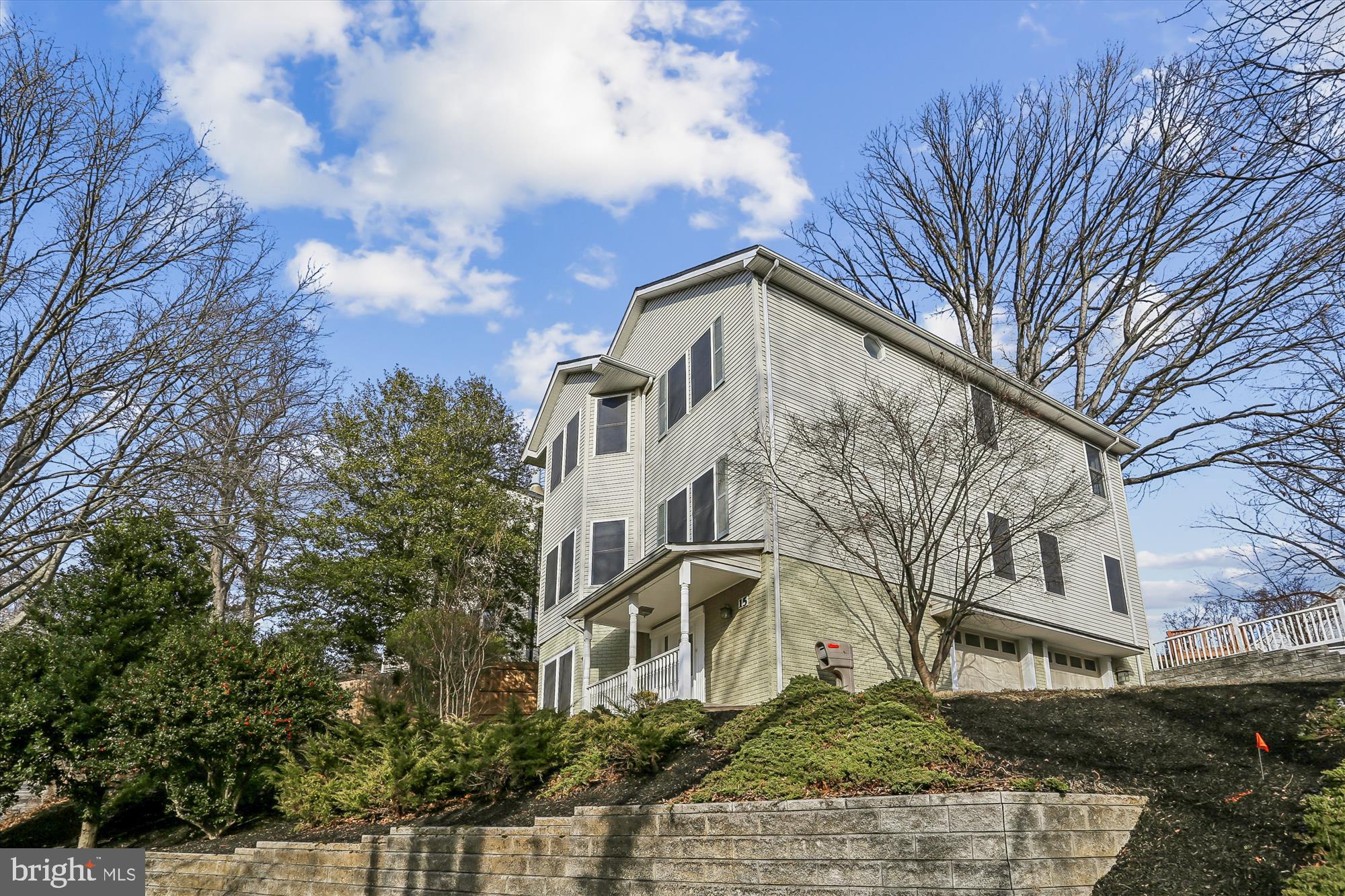 15 Ritchie Avenue Silver Spring, MD 20910 - Photo 7 of 73 Main View
