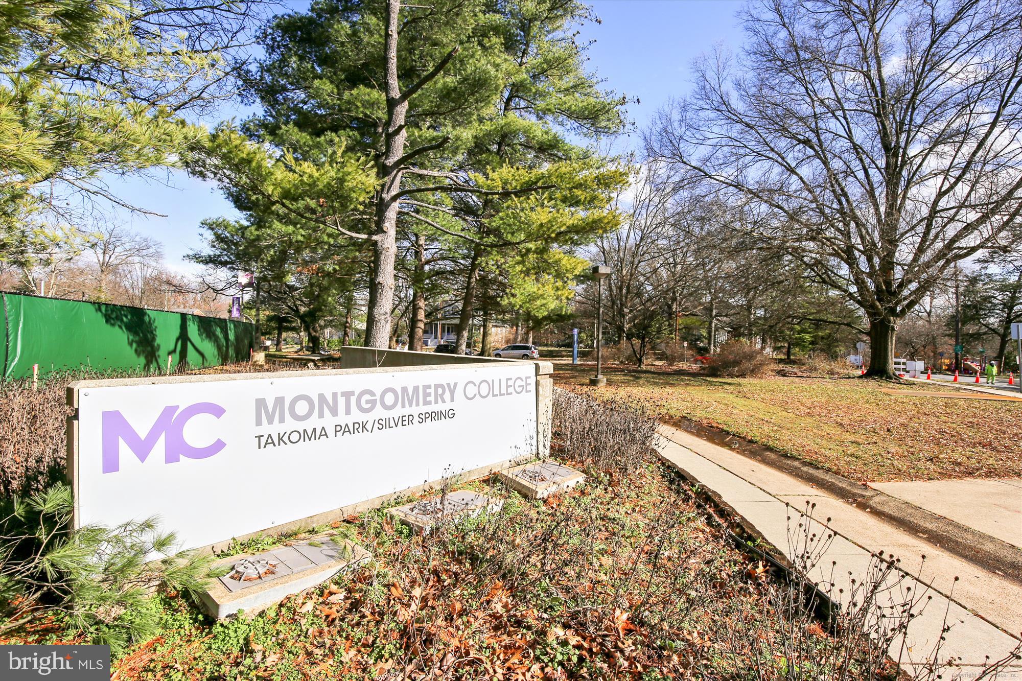 15 Ritchie Avenue Silver Spring, MD 20910 - Photo 69 of 73 Montgomery College - Takoma Park Campus