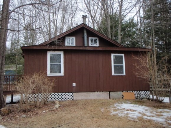 1269 Suncook Valley Road Barnstead, NH 03225 - Photo 1 of 1