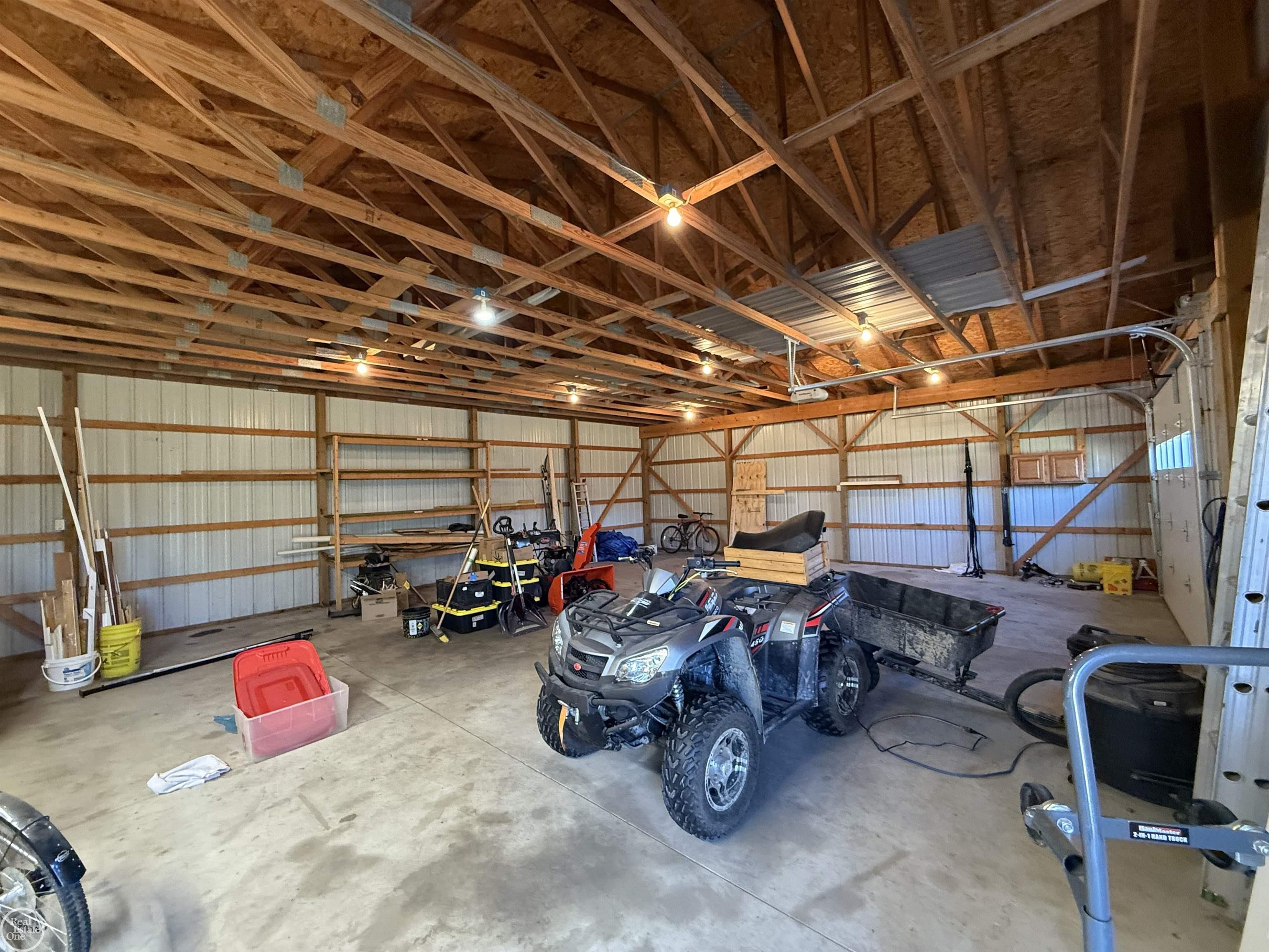 23720 Dayton Road Armada, MI 48005 - Photo 50 of 56