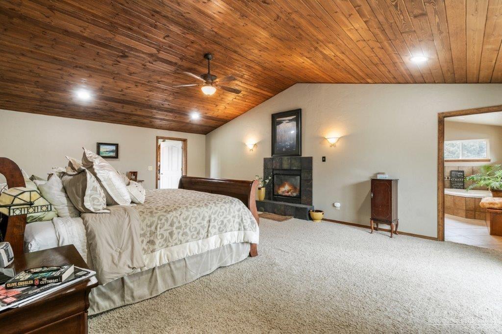1100 Northwest McDaniel Road Powell Butte, OR 97753 - Photo 11 of 24 Additional Photo