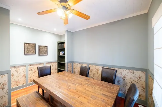 $685,000 | 703 Powder Horn Mountain Road, Deep Gap, NC 28618