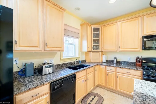 $685,000 | 703 Powder Horn Mountain Road, Deep Gap, NC 28618